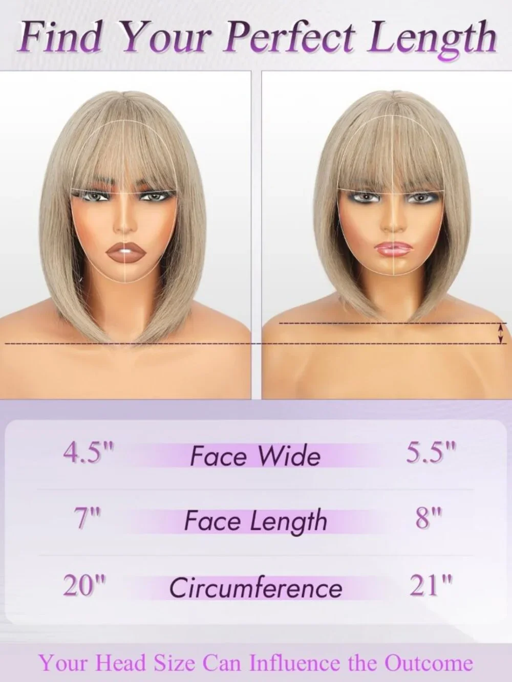 Platinum Ash Blonde 10